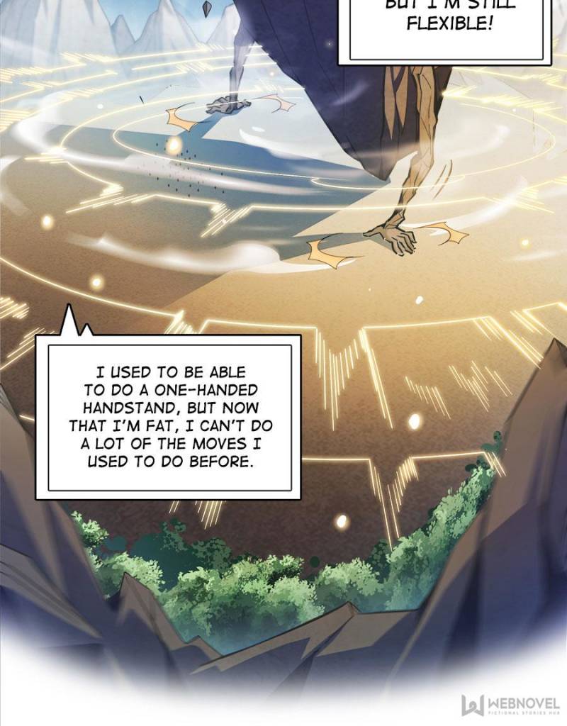 Cultivation Chat Group Chapter 357 page 3 - Chapter 357