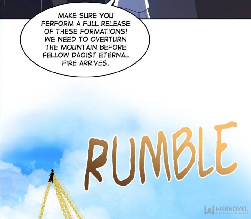 Cultivation Chat Group Chapter 357 page 30 - Chapter 357