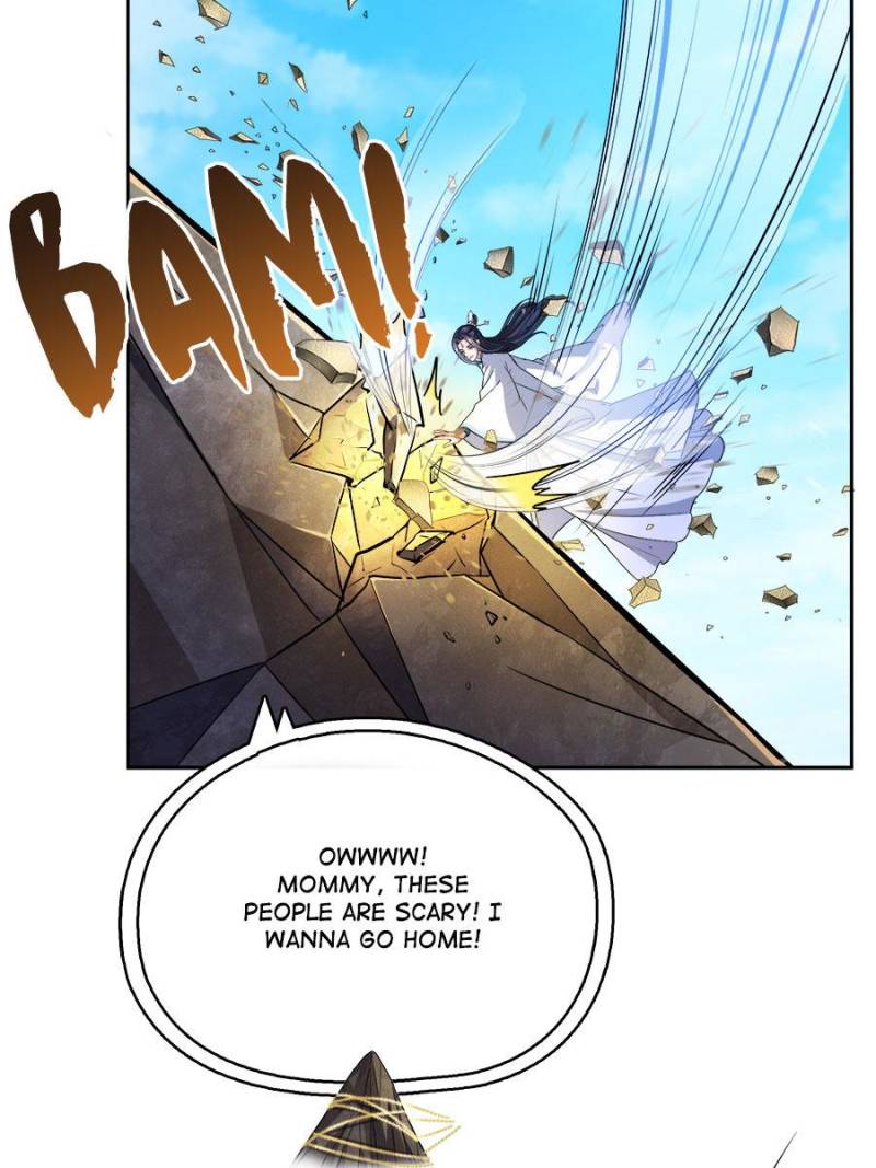 Cultivation Chat Group Chapter 357 page 35 - Chapter 357