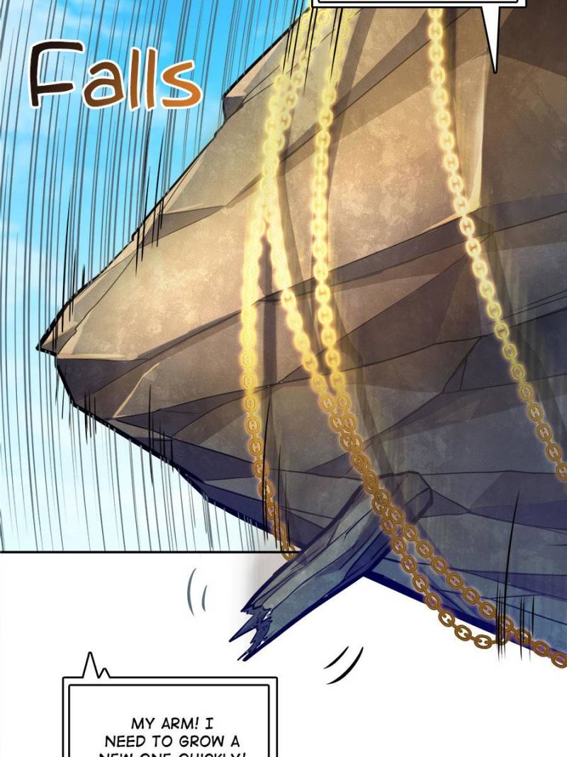 Cultivation Chat Group Chapter 357 page 37 - Chapter 357