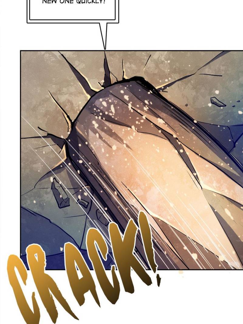 Cultivation Chat Group Chapter 357 page 38 - Chapter 357
