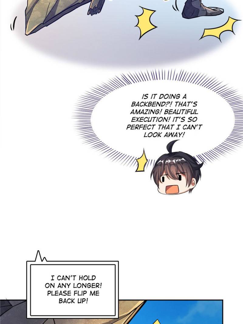 Cultivation Chat Group Chapter 357 page 40 - Chapter 357