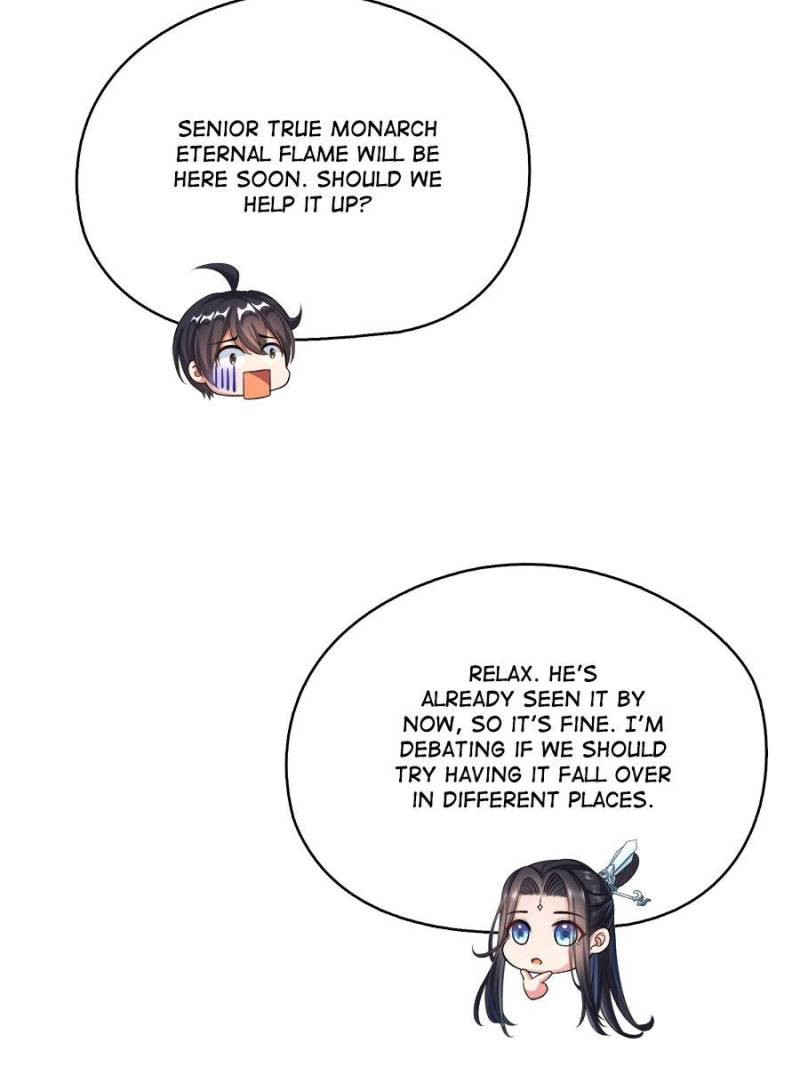 Cultivation Chat Group Chapter 357 page 43 - Chapter 357