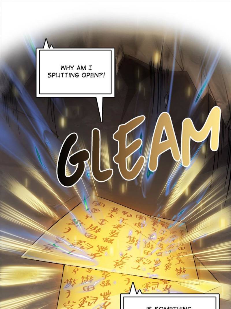 Cultivation Chat Group Chapter 357 page 46 - Chapter 357