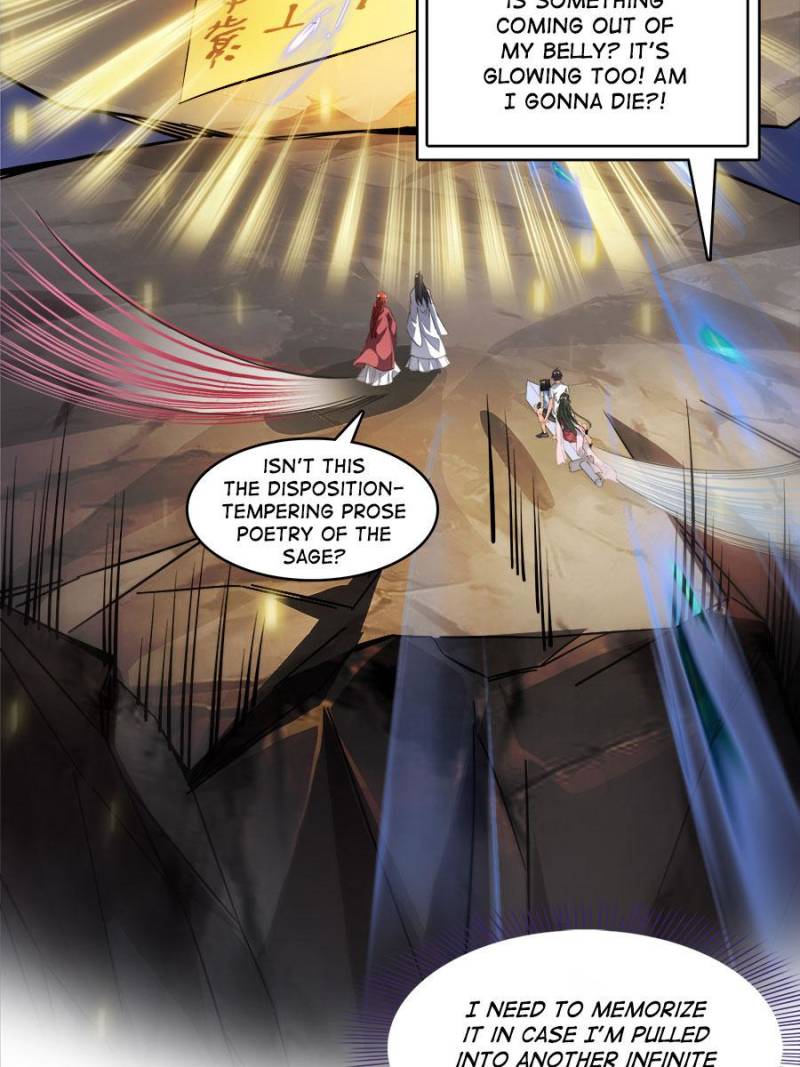 Cultivation Chat Group Chapter 357 page 47 - Chapter 357