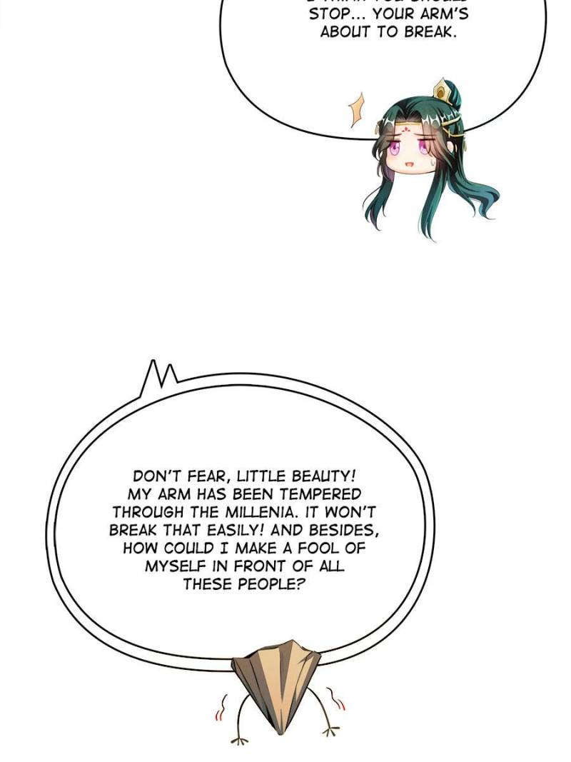 Cultivation Chat Group Chapter 357 page 5 - Chapter 357
