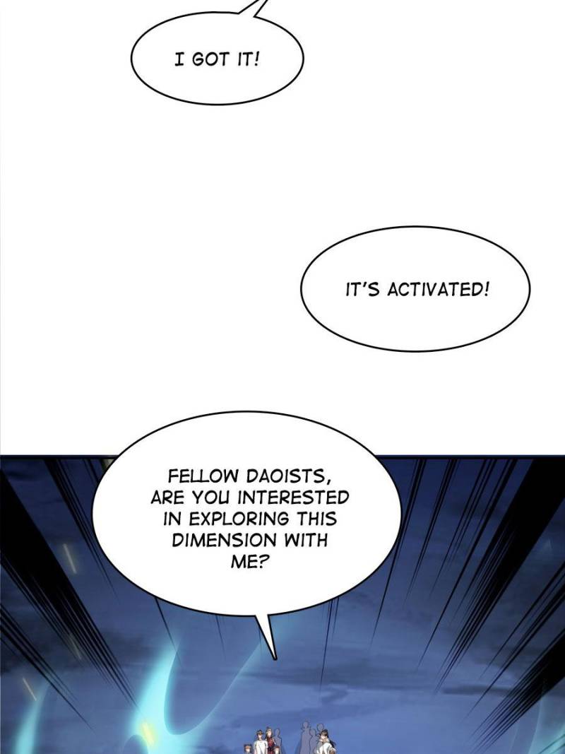 Cultivation Chat Group Chapter 357 page 50 - Chapter 357