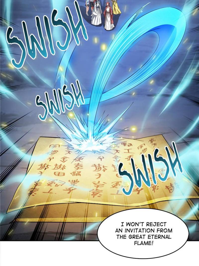 Cultivation Chat Group Chapter 357 page 51 - Chapter 357