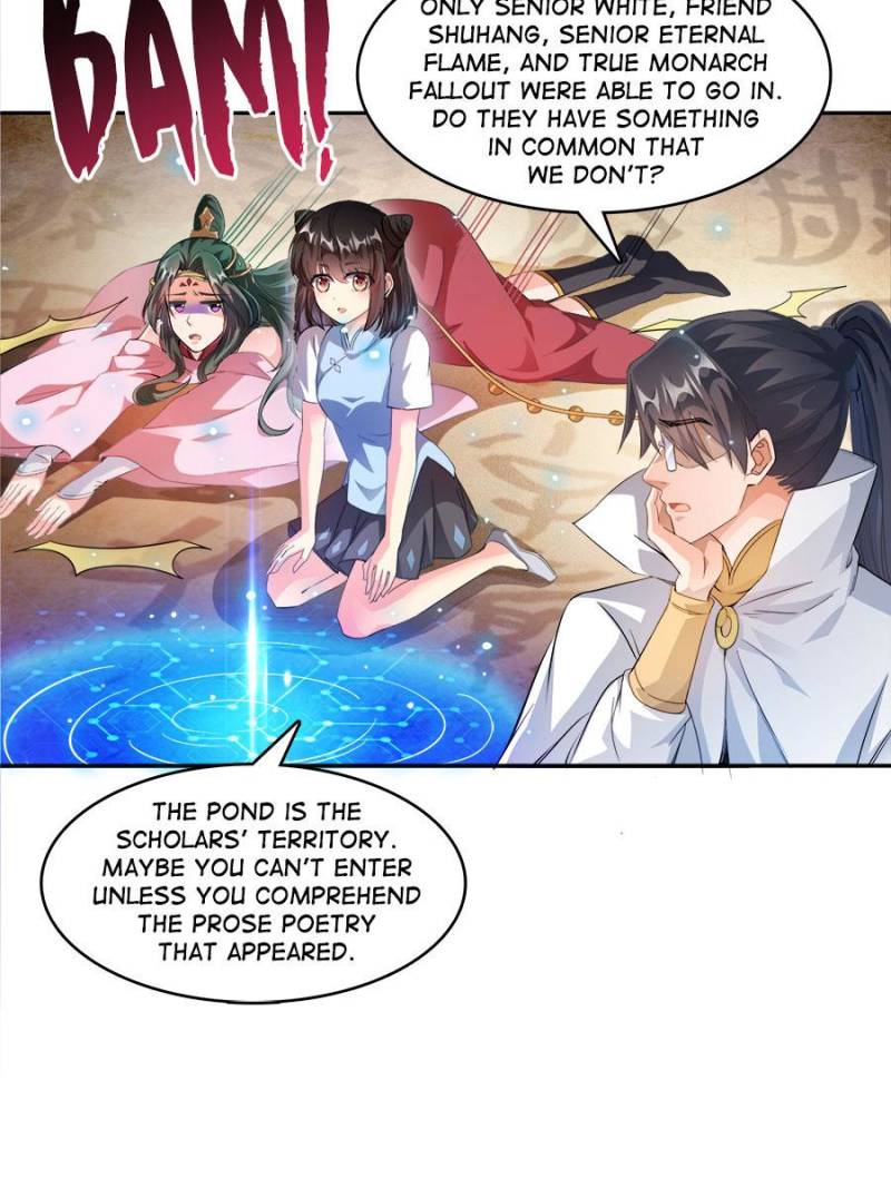 Cultivation Chat Group Chapter 357 page 55 - Chapter 357