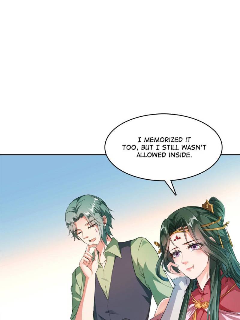 Cultivation Chat Group Chapter 357 page 57 - Chapter 357