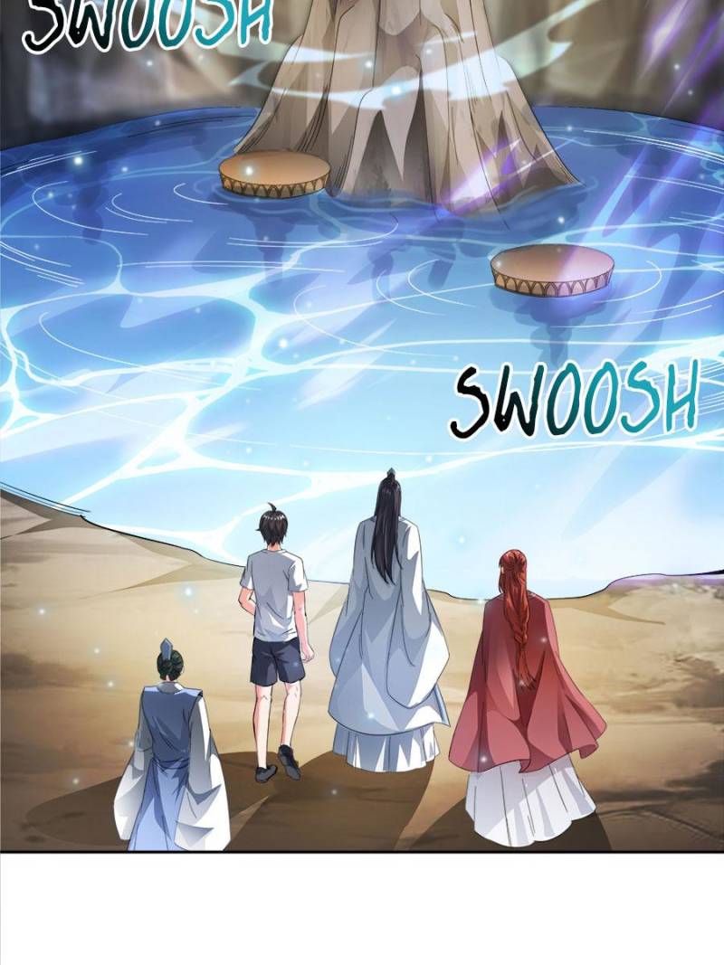 Cultivation Chat Group Chapter 357 page 61 - Chapter 357
