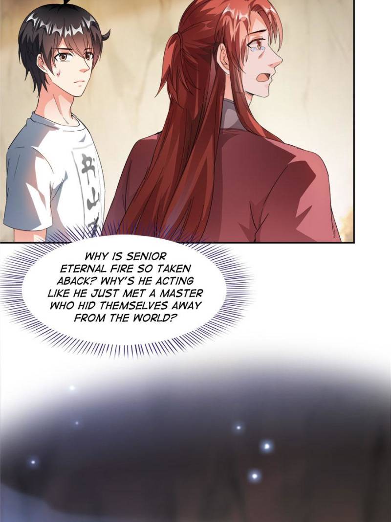 Cultivation Chat Group Chapter 357 page 63 - Chapter 357