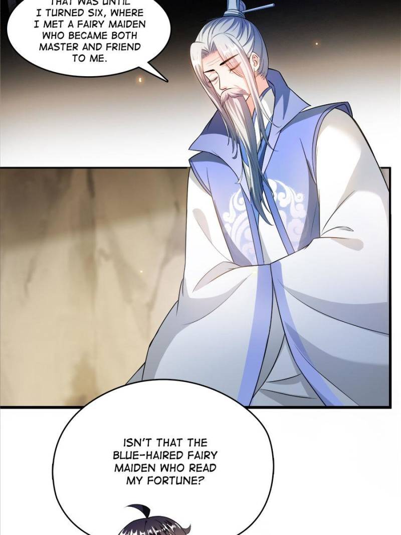 Cultivation Chat Group Chapter 357 page 67 - Chapter 357