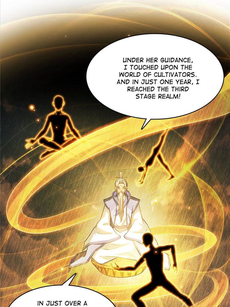 Cultivation Chat Group Chapter 357 page 69 - Chapter 357
