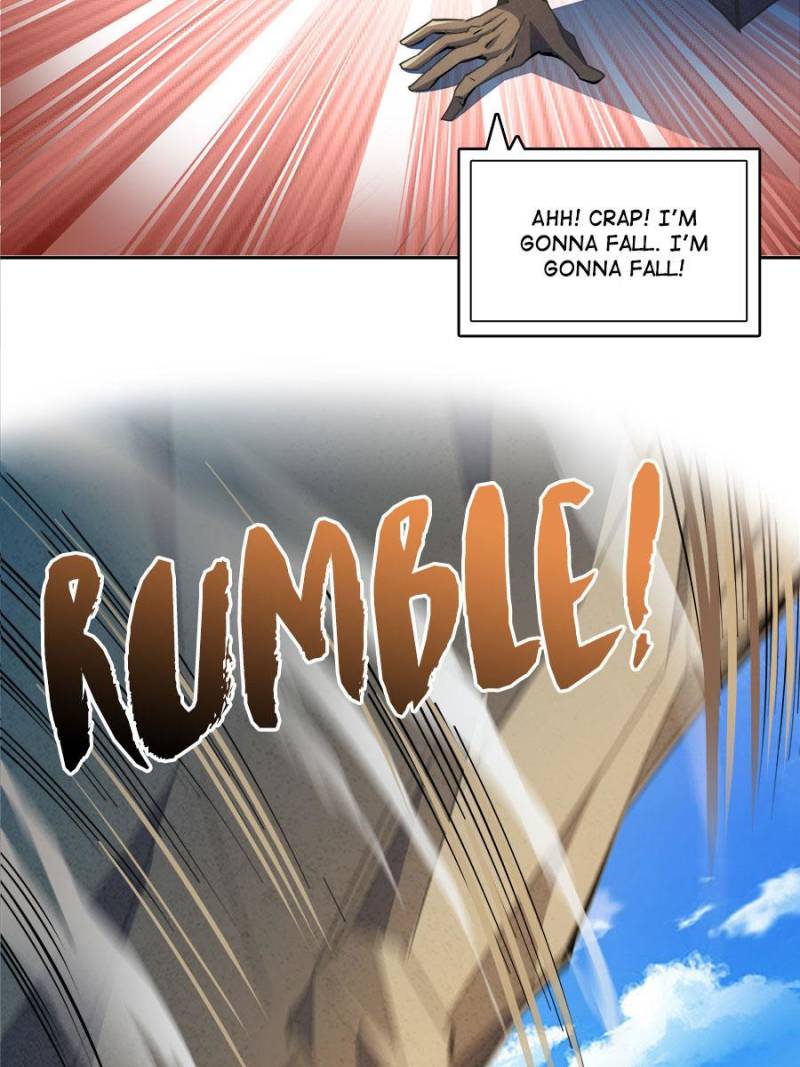 Cultivation Chat Group Chapter 357 page 7 - Chapter 357