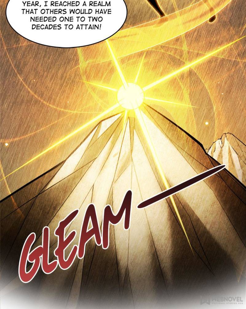Cultivation Chat Group Chapter 357 page 70 - Chapter 357