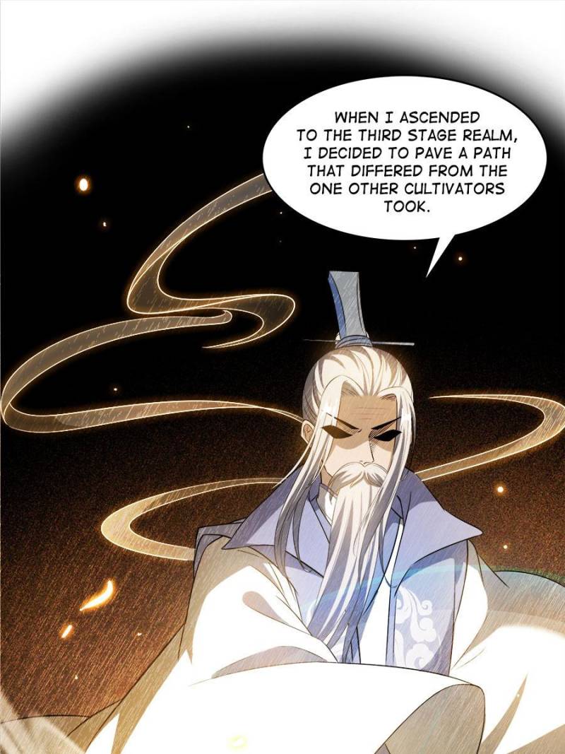Cultivation Chat Group Chapter 357 page 73 - Chapter 357