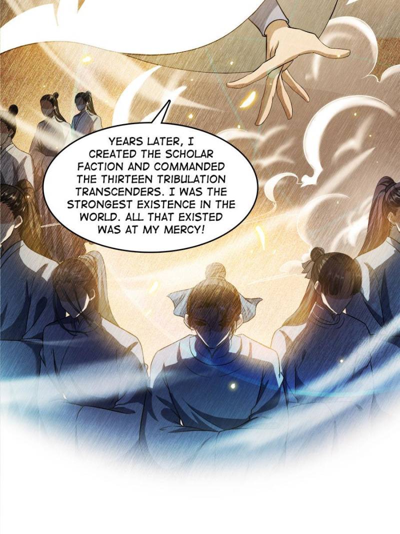 Cultivation Chat Group Chapter 357 page 74 - Chapter 357