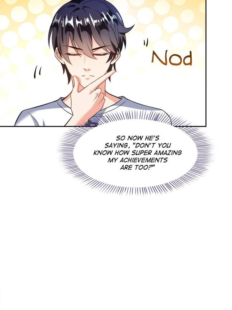 Cultivation Chat Group Chapter 357 page 76 - Chapter 357