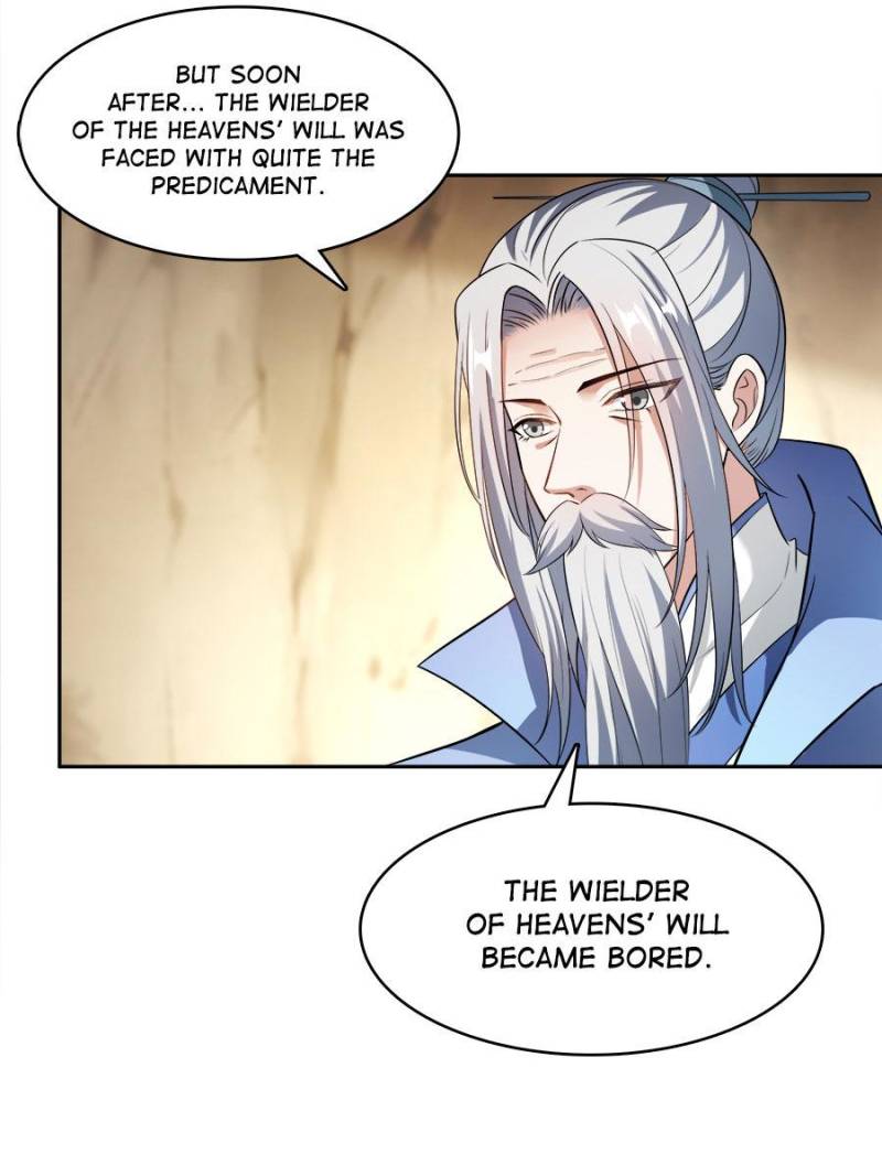 Cultivation Chat Group Chapter 357 page 77 - Chapter 357