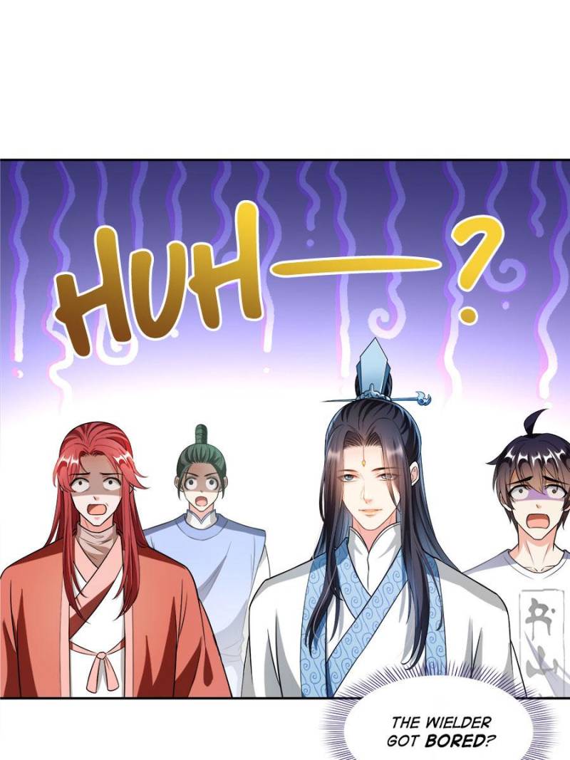 Cultivation Chat Group Chapter 357 page 79 - Chapter 357