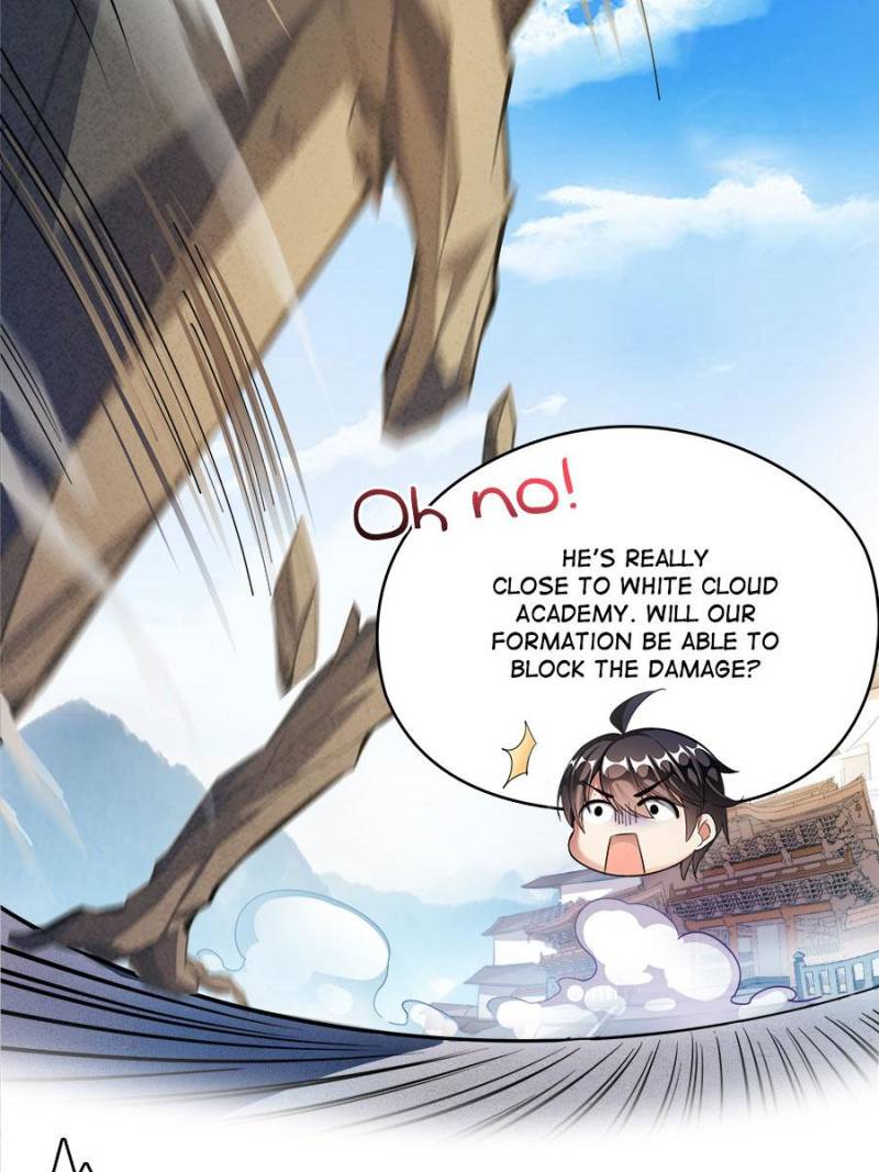 Cultivation Chat Group Chapter 357 page 8 - Chapter 357