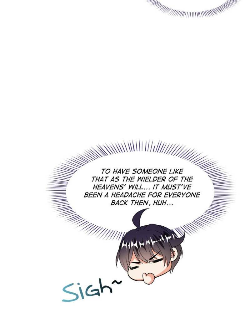 Cultivation Chat Group Chapter 357 page 80 - Chapter 357