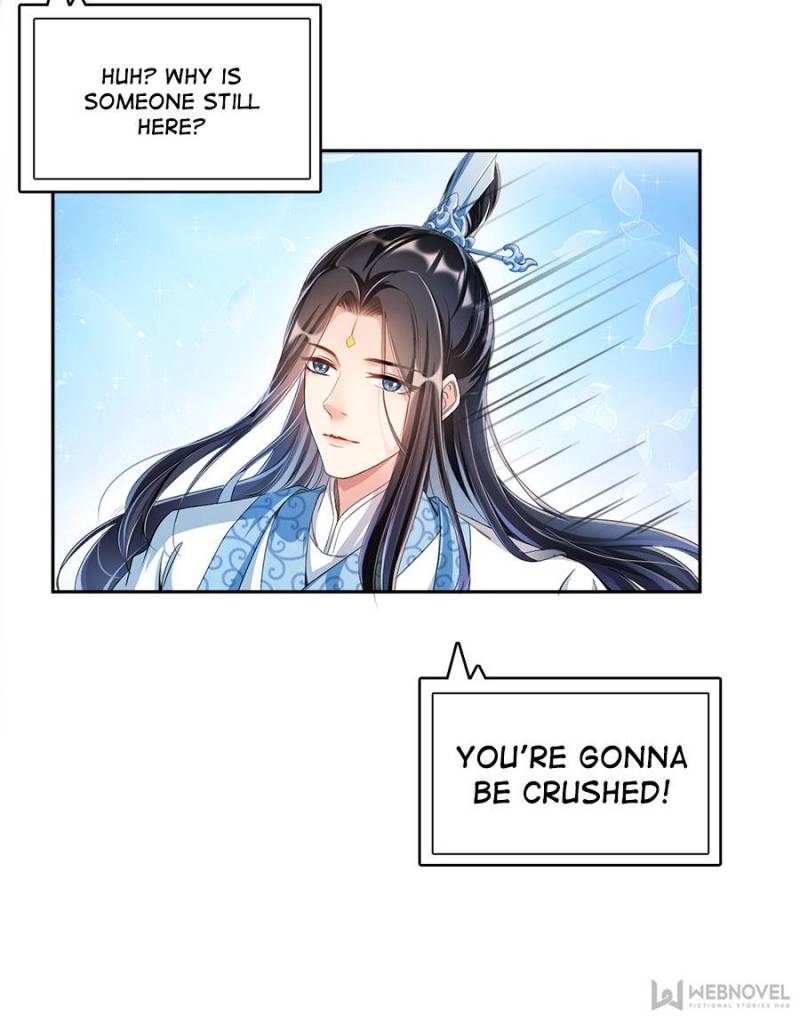 Cultivation Chat Group Chapter 357 page 9 - Chapter 357