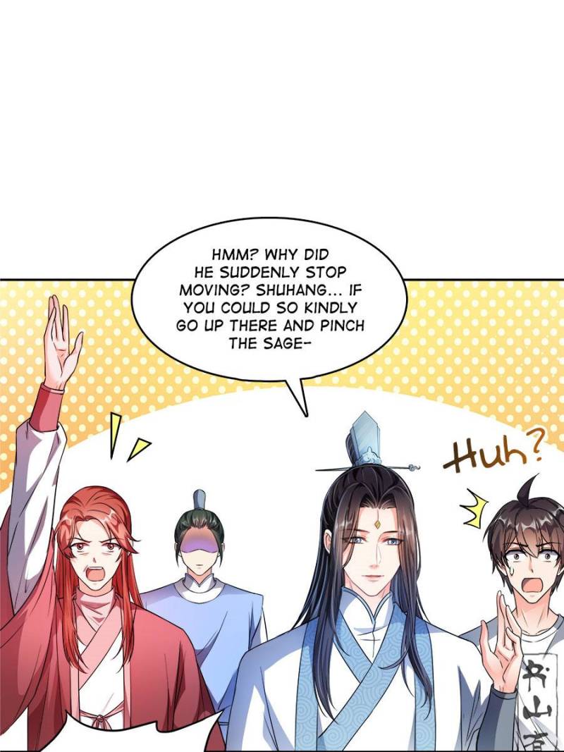 Cultivation Chat Group Chapter 358 page 10 - Chapter 358