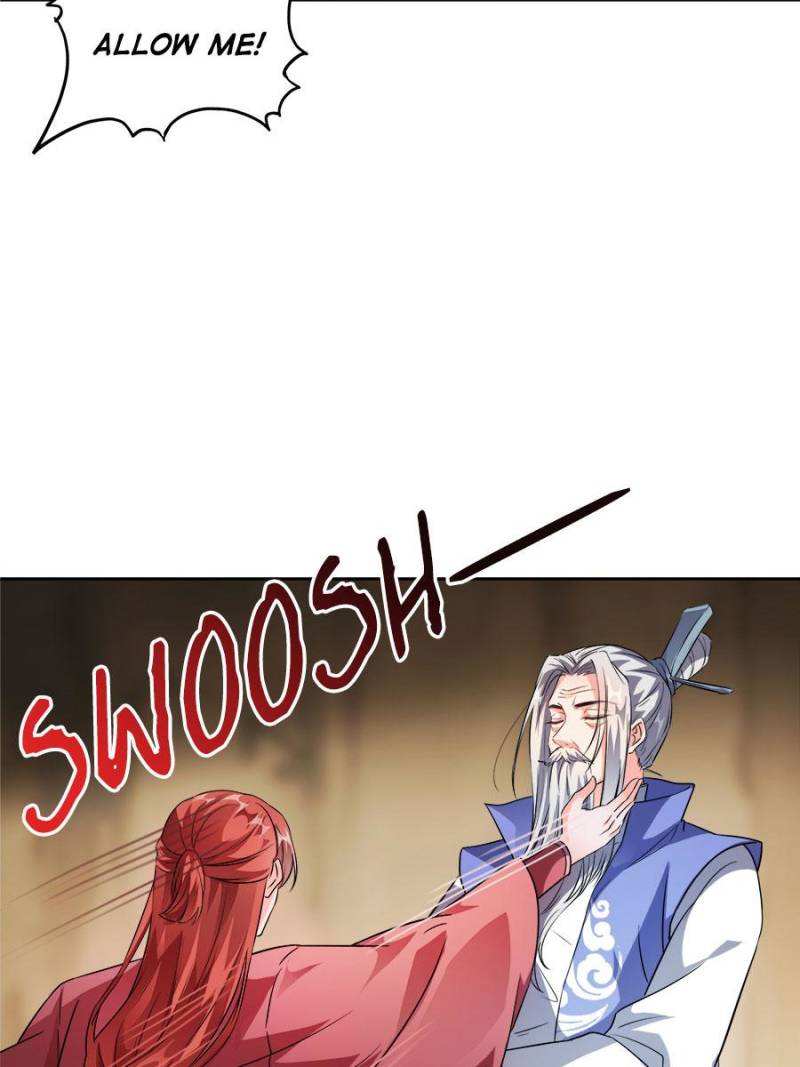 Cultivation Chat Group Chapter 358 page 11 - Chapter 358