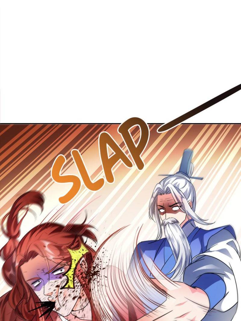Cultivation Chat Group Chapter 358 page 13 - Chapter 358