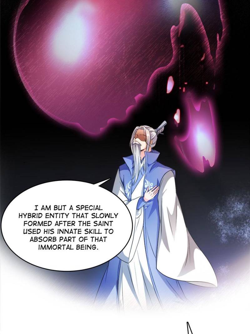 Cultivation Chat Group Chapter 358 page 17 - Chapter 358