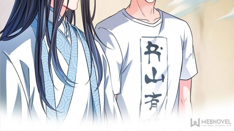 Cultivation Chat Group Chapter 358 page 21 - Chapter 358