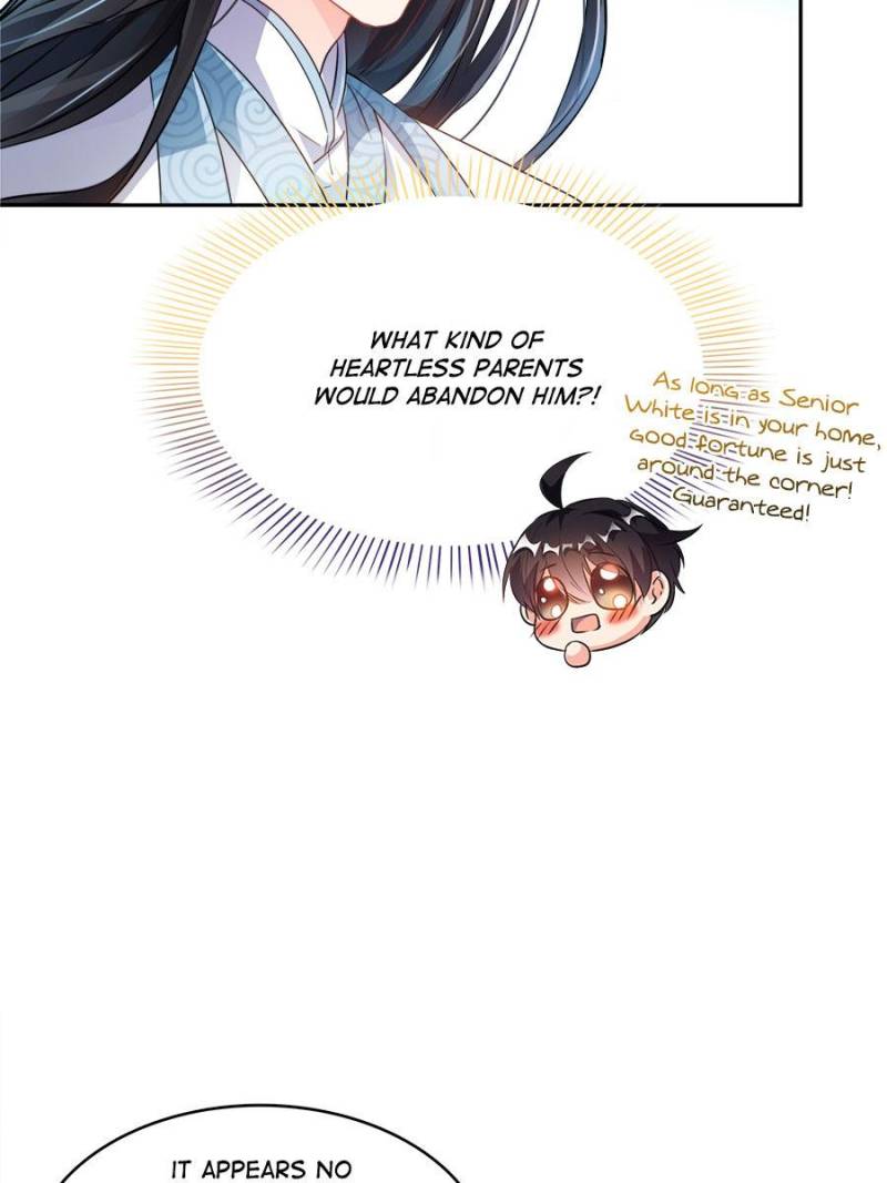 Cultivation Chat Group Chapter 358 page 23 - Chapter 358