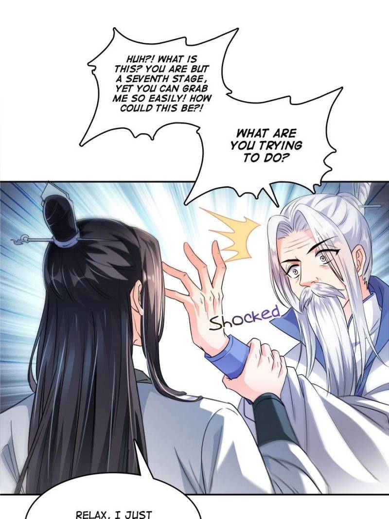 Cultivation Chat Group Chapter 358 page 26 - Chapter 358