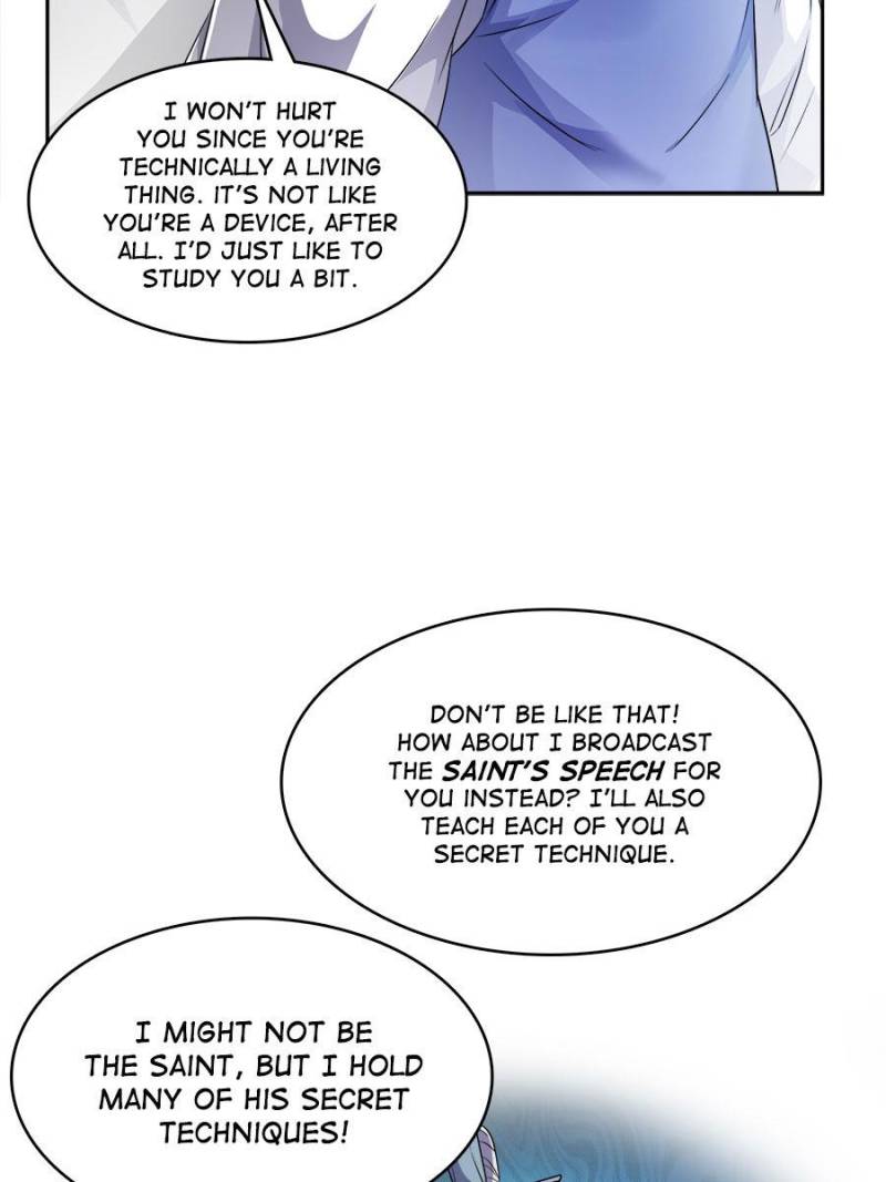 Cultivation Chat Group Chapter 358 page 29 - Chapter 358