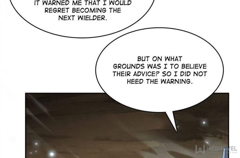 Cultivation Chat Group Chapter 358 page 3 - Chapter 358