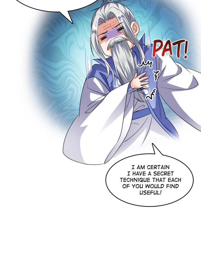 Cultivation Chat Group Chapter 358 page 30 - Chapter 358