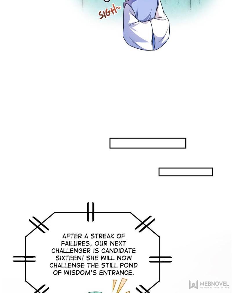 Cultivation Chat Group Chapter 358 page 37 - Chapter 358