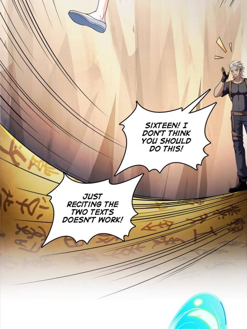 Cultivation Chat Group Chapter 358 page 39 - Chapter 358
