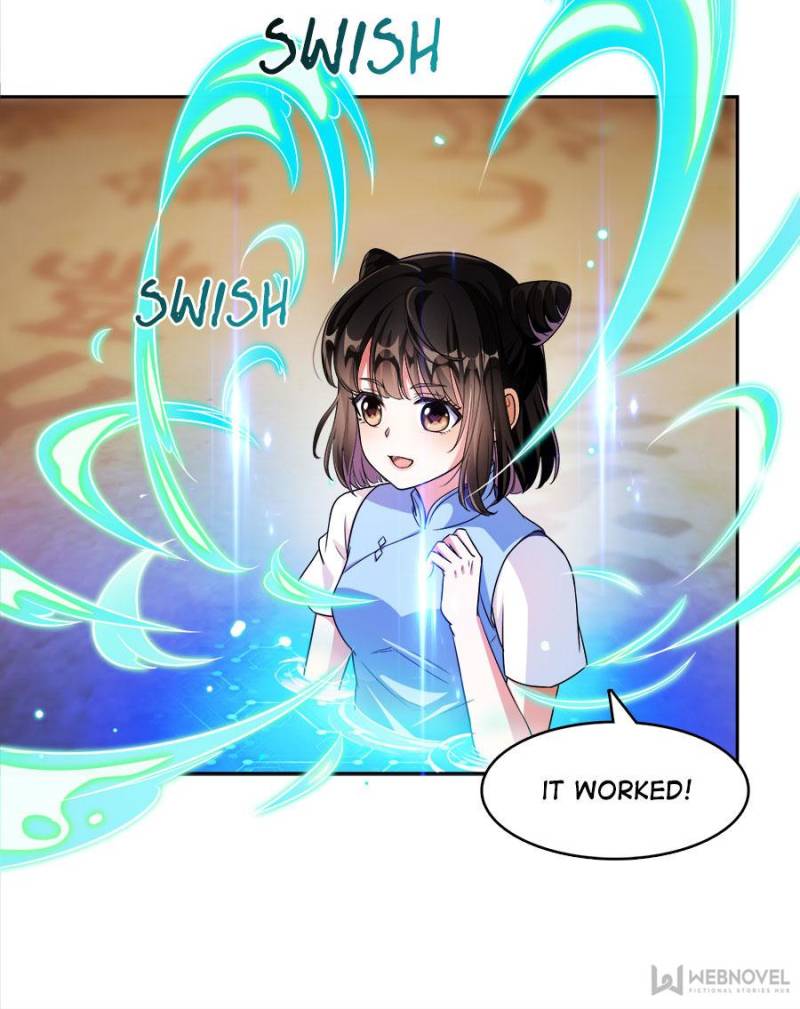 Cultivation Chat Group Chapter 358 page 40 - Chapter 358