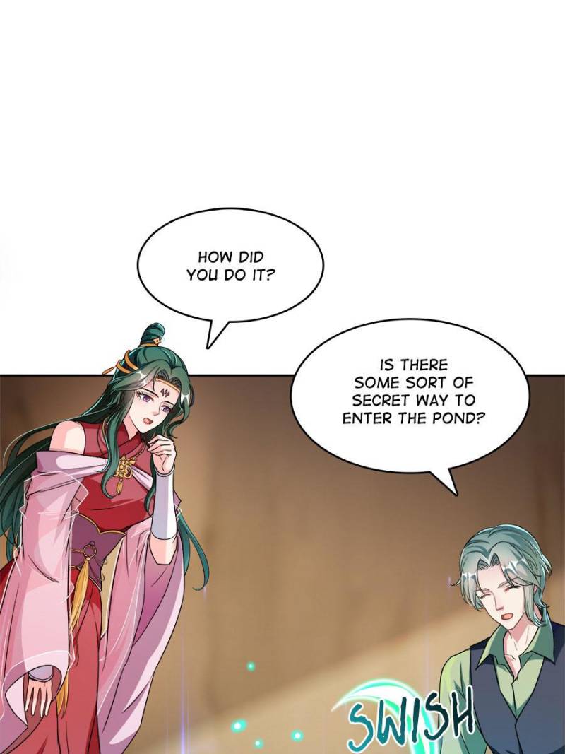 Cultivation Chat Group Chapter 358 page 41 - Chapter 358