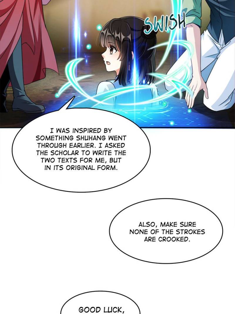 Cultivation Chat Group Chapter 358 page 42 - Chapter 358