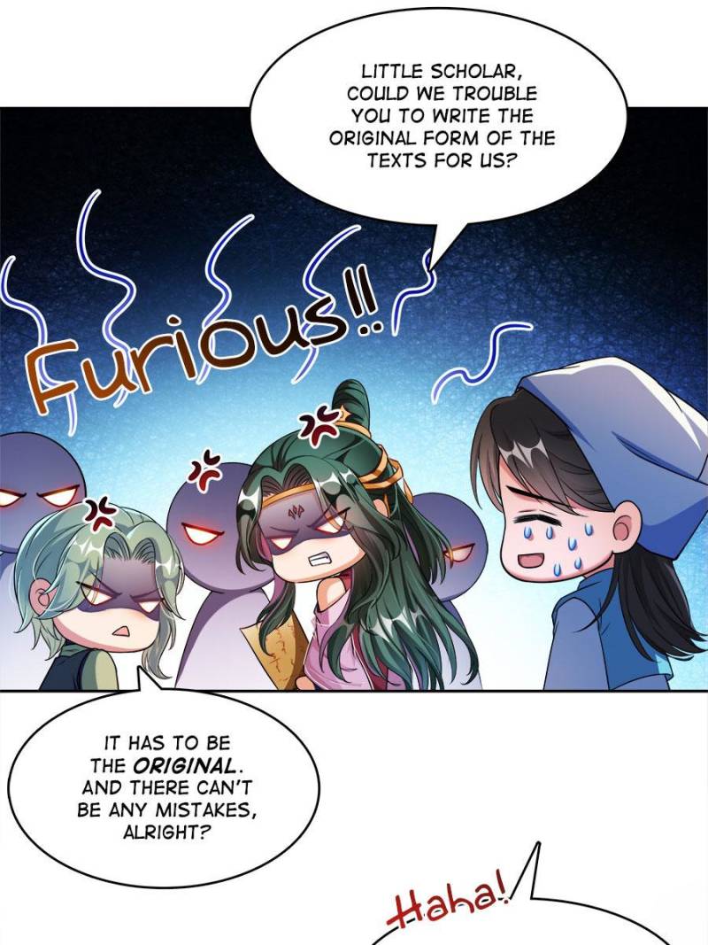 Cultivation Chat Group Chapter 358 page 44 - Chapter 358