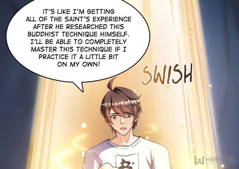 Cultivation Chat Group Chapter 358 page 46 - Chapter 358