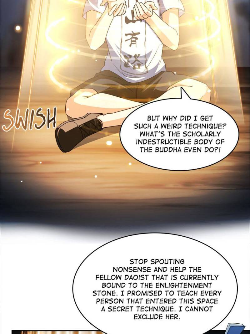 Cultivation Chat Group Chapter 358 page 47 - Chapter 358