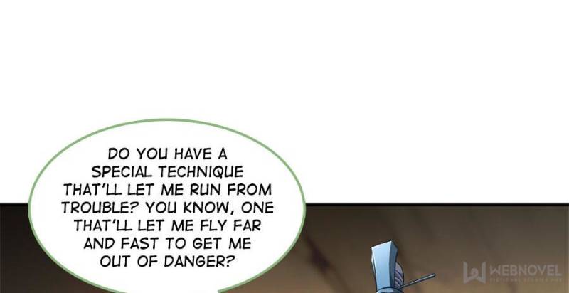 Cultivation Chat Group Chapter 358 page 49 - Chapter 358