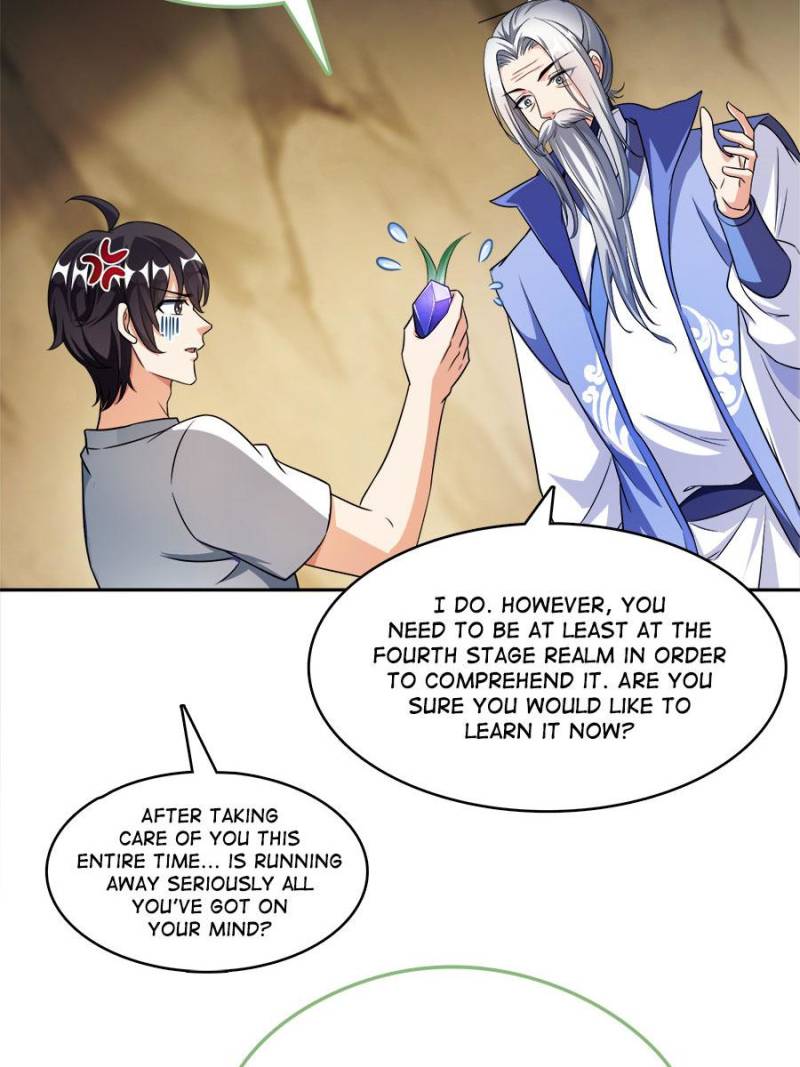 Cultivation Chat Group Chapter 358 page 50 - Chapter 358