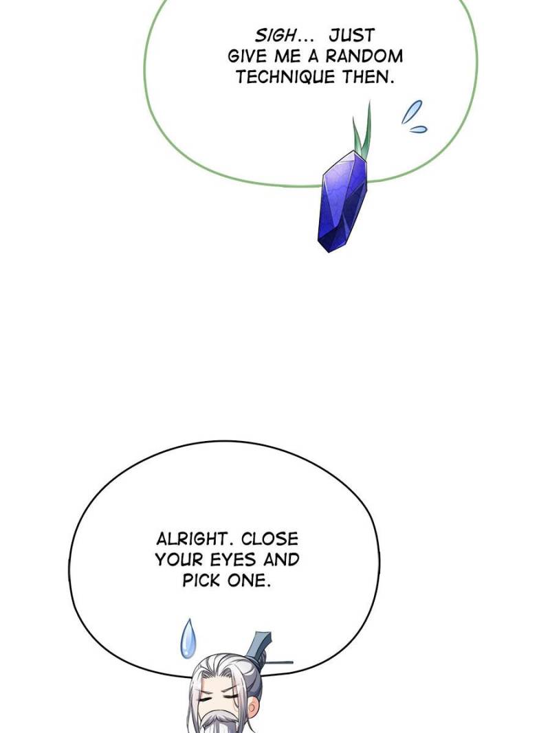 Cultivation Chat Group Chapter 358 page 51 - Chapter 358
