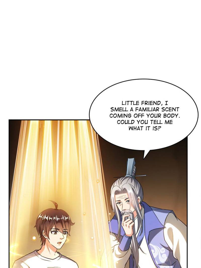 Cultivation Chat Group Chapter 358 page 53 - Chapter 358